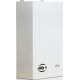 Котёл газовый настенный двухконтурный Ferroli Divabel F13 13кВт