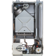 Котёл газовый настенный двухконтурный Ferroli Divabel F16 16кВт