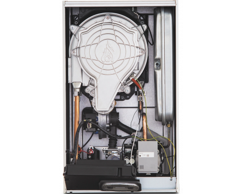 Котёл конденсационный Ferroli Bluehelix Tech RRT24 H (WF) настенный одноконтурный 26кВт