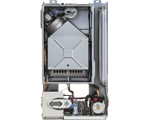 Котёл газовый настенный двухконтурный Ferroli Divabel F24 24кВт