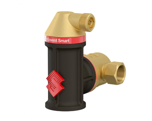 Cепаратор воздуха Flamco Flamcovent Smart G¾"