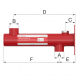 Консоль Flamco Flexconsole R 3/4" для баков расширительных 8-25 л