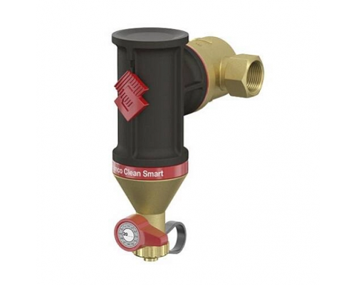 Сепаратор шлама Flamco Clean Smart 3/4"
