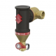 Сепаратор шлама Flamco Clean Smart 3/4"