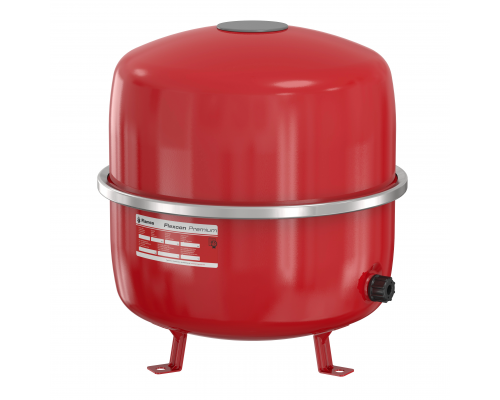 Бак расширительный мембранный Flamco Flexcon Premium 50 л