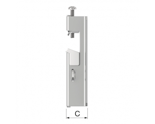 Опора Flamco MB 2 для баков Flexcon