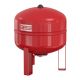 Бак расширительный Flamco Flexcon R 35 л 1" 1,5 - 6 бар