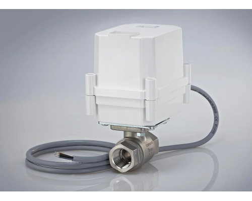Защита от протечек Квартира 1 ULTIMATE  RB 1/2" GIDROLOK