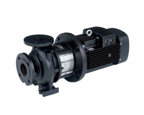 Насос консольно-моноблочный Grundfos NB 80-200/211 A-F-A-BAQE