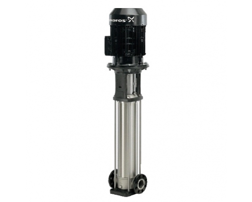 Насос многоступенчатый центробежный Grundfos CRN20-12 A-FGJ-A-E-HQQE