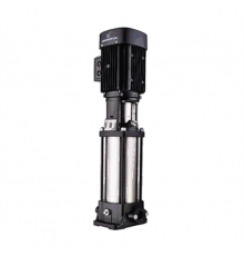 Насос многоступенчатый центробежный Grundfos CR1-21 A-FGJ-A-E-HQQE