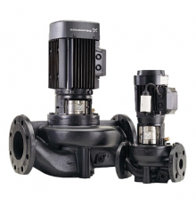 Насос одноступенчатый центробежный Grundfos TP 80-240/2-A-F-A-BAQE