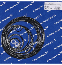 Комплект уплотнительных колец Grundfos Kit, O-rings C (Исполнение SE1, SEV)