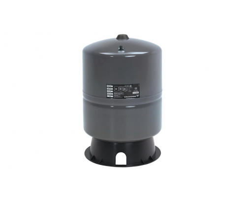 Бак мембранный GT-H-100 PN10 G1 V, 10 bar