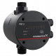 Реле давления Grundfos PM 2 AD 230В 50/60Гц вкл. 1,5-5 бар 10А G1" защита от "сухого хода" с индикацией давления