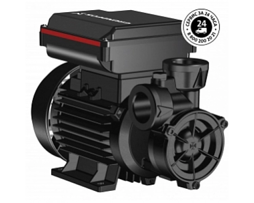 Насос поверхностный вихревой  Grundfos PF 1-30