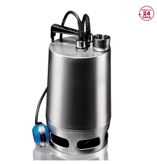 Насос дренажный Grundfos Unilift AP 50.50.11.А1.V