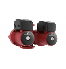 Насос циркуляционный сдвоенный Grundfos UPSD 32-120 F