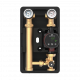 Насосная группа Grundfos Heatmix M25 Alpha2 25-80 180