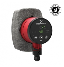 Насос циркуляционный Grundfos ALPHA2 25-60 130
