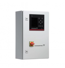 Шкаф управления Grundfos Control MPC-S 2x37 SD-II+Ops