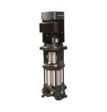 Насос многоступенчатый центробежный Grundfos CR 1-4 A-A-A-E-HQQE