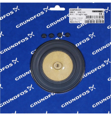 Диафрагма Grundfos Kit, diaphragm DME3 DME150