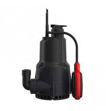 Насос погружной дренажный Grundfos KPC 600 A 800 Вт Rp 1 1/4"