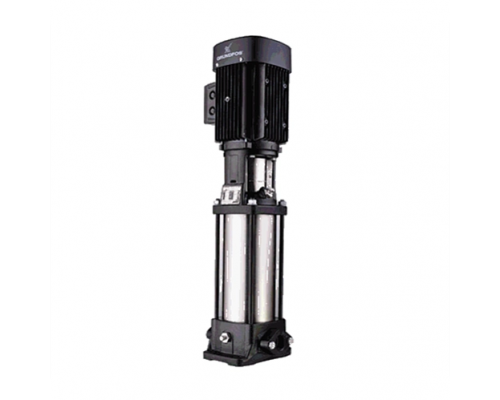 Насос многоступенчатый центробежный Grundfos CR1-2 A-FGJ-A-E-HQQE