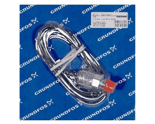 Датчик давления Grundfos MBS 3000