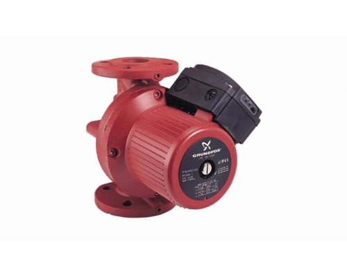 Насос циркуляционный Grundfos UPS 40-185 F
