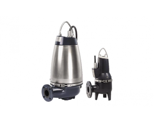 Насос одноступенчатый центробежный Grundfos SEV.80.80.40.4.51D