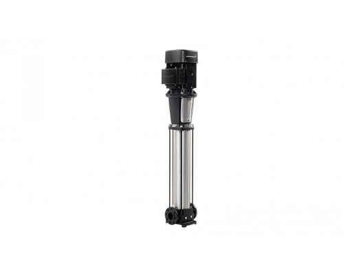 Насос многоступенчатый центробежный Grundfos CR 45-2-2 A-F-A-E-HQQE 3x400D 50 HZ