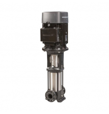 Насос многоступенчатый центробежный Grundfos CR 3-23 A-FGJ-A-E-HQQE
