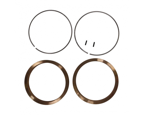 Ремкомплект, щелевое уплотнение Grundfos Kit,Wear ring,BZ HS200-150-483/X6