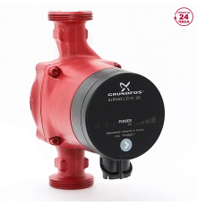 Насос циркуляционный сдвоенный Grundfos ALPHA2 L 25-60