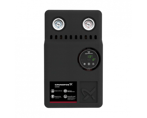 Насосная группа Grundfos Heatmix D25 Alpha2 25-80 180