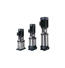 Насос многоступенчатый центробежный Grundfos CR1-3 A-A-A-E-HQQE 3x230/400 50HZ