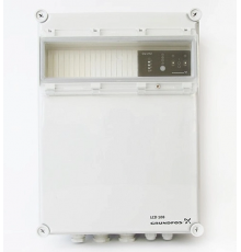 Шкаф управления Grundfos Control LC108s.3.13‐17A DOL 4