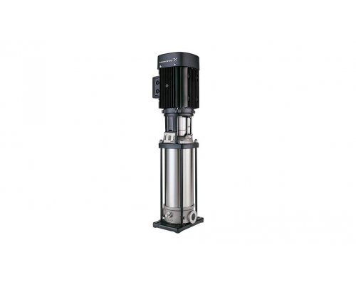 Насос многоступенчатый центробежный Grundfos CRN 20-17 A-FGJ-A-E-HQQE 3x400/690 50 HZ