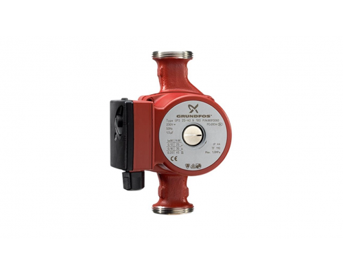 Насос циркуляционный Grundfos UPS 32-100 N 180