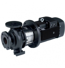 Насос консольно-моноблочный Grundfos NB 125-250/236 A-F-A-BAQE