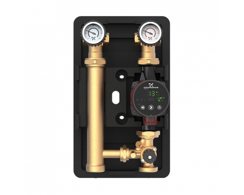 Насосная группа Grundfos Heatmix D25 Alpha2 25-40 180