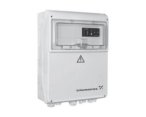 Шкаф управления Control LC108s.1.2,5-4A DOL 4