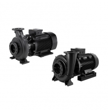 Насос консольно-моноблочный Grundfos NB 32-250/257 AAF2AESBAQEHW3