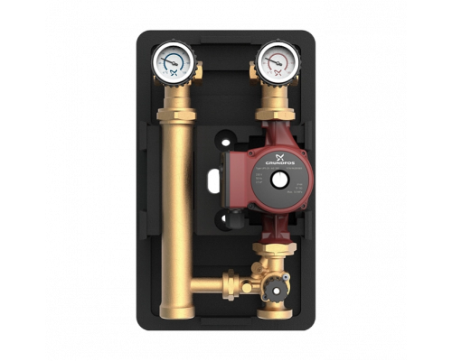 Насосная группа Grundfos Heatmix M25 UPS 25-60 180