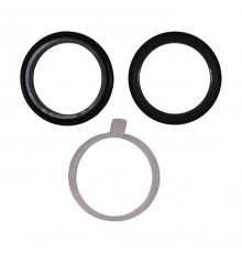 Торцевое уплотнение вторичное Grundfos Secondary shaft seal YJ3458065