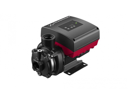 Насос многоступенчатый центробежный Grundfos CME1-5 A-R-A-E-AQQE U-A-D-N
