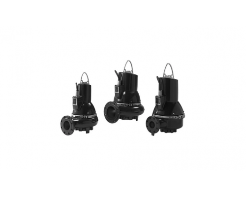 Насос одноступенчатый центробежный Grundfos SL1.80.80.75.4.51D