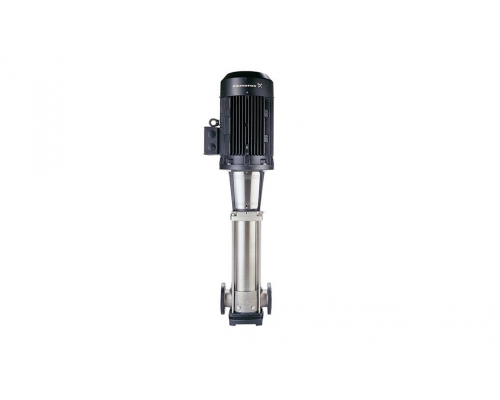 Насос многоступенчатый центробежный Grundfos CRN32-3-2 A-F-A-E-HQQE